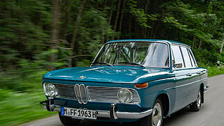 BMW 1500