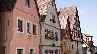 Rothenburg