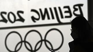 Olympische Winterspiele