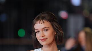 75. Berlinale · Eröffnung