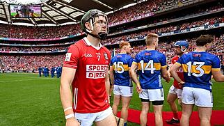 Cork v Tipperary - GAA Hurling All-Ireland Senior Championship Final