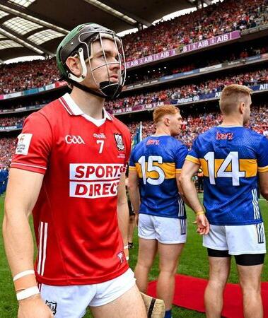 Cork v Tipperary - GAA Hurling All-Ireland Senior Championship Final